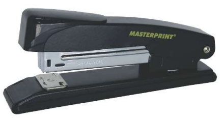 GRAMPEADOR 20/25FLS METAL MEDI